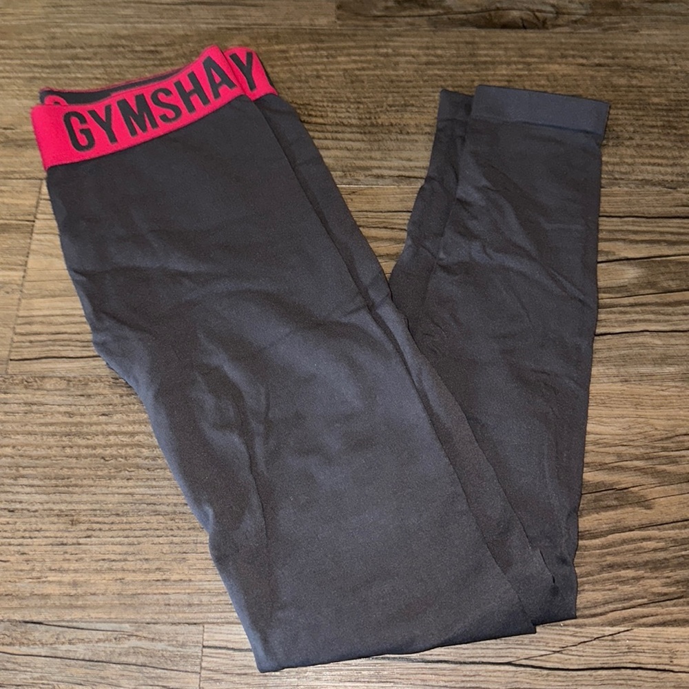 Gymshark seamless legging